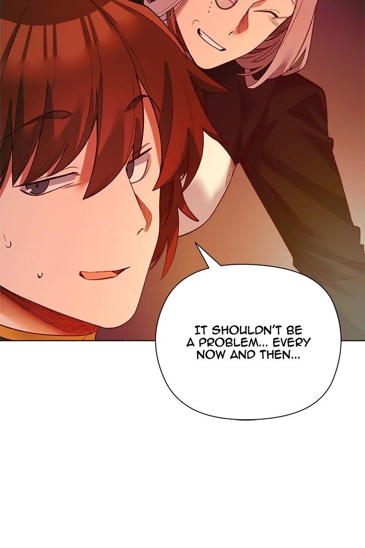 I Will Protect the Lady - Chapter 18 [photo 16] - MangaPorn