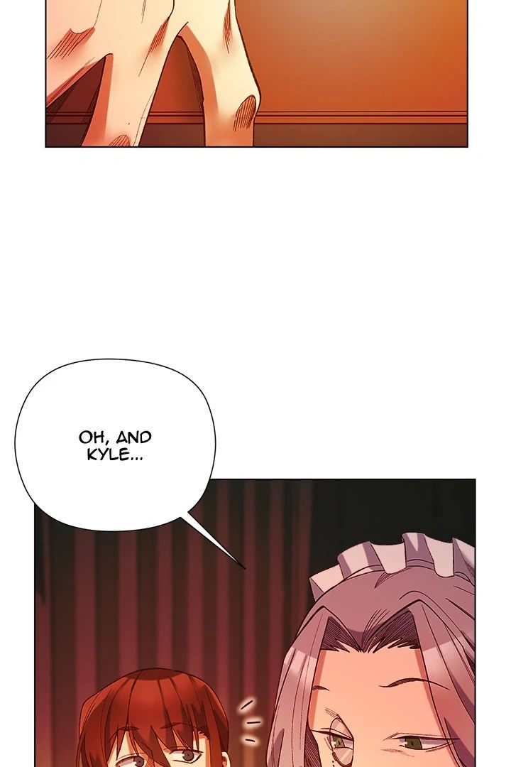 I Will Protect the Lady - Chapter 18 [photo 20] - MangaPorn