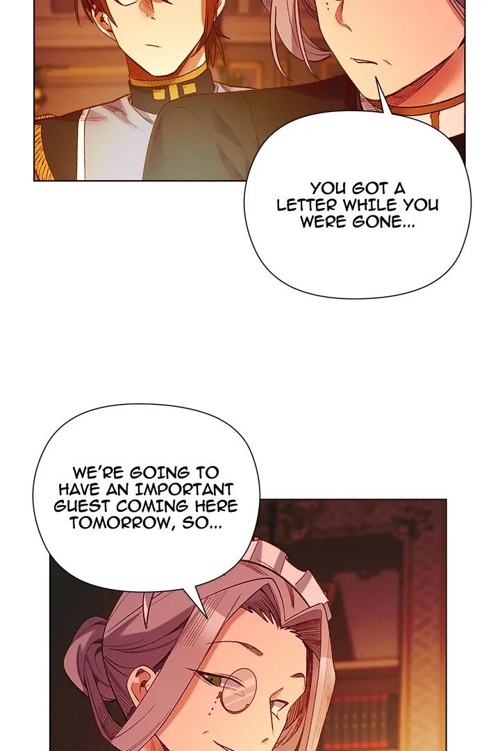 I Will Protect the Lady - Chapter 18 [photo 21] - MangaPorn