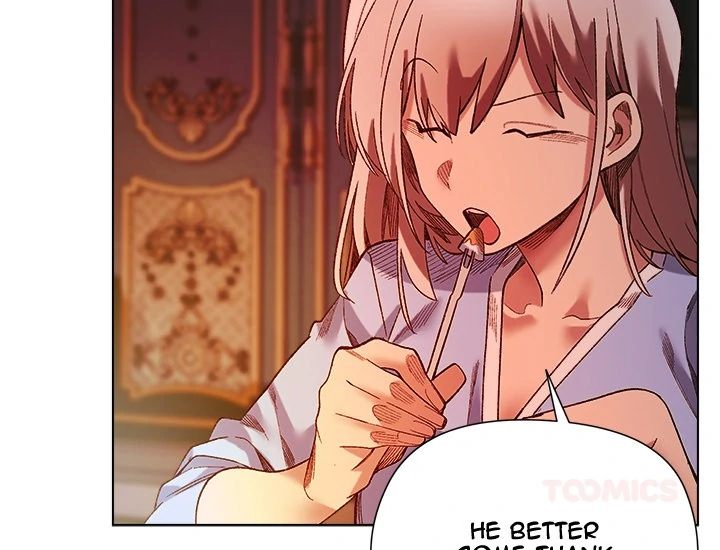 I Will Protect the Lady - Chapter 18 [photo 23] - MangaPorn