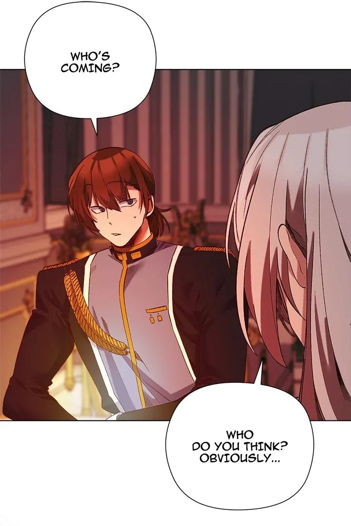 I Will Protect the Lady - Chapter 18 [photo 25] - MangaPorn