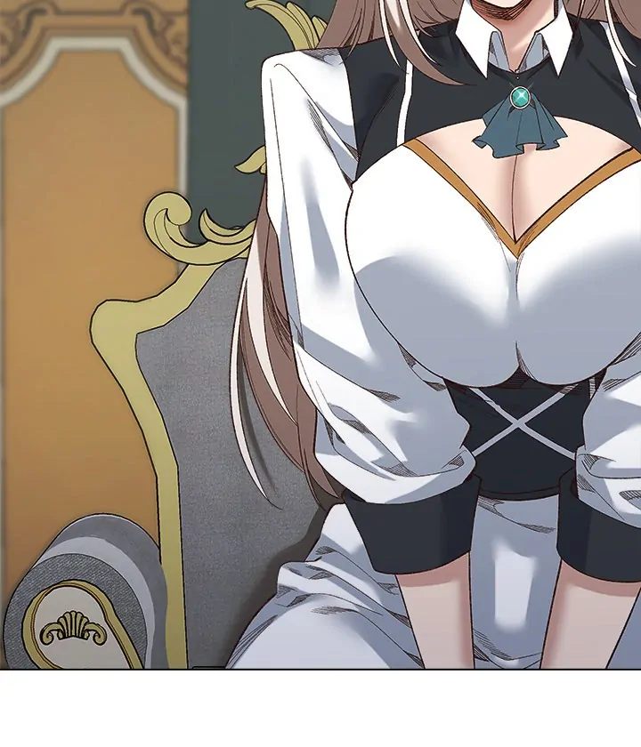 I Will Protect the Lady - Chapter 18 [photo 30] - MangaPorn