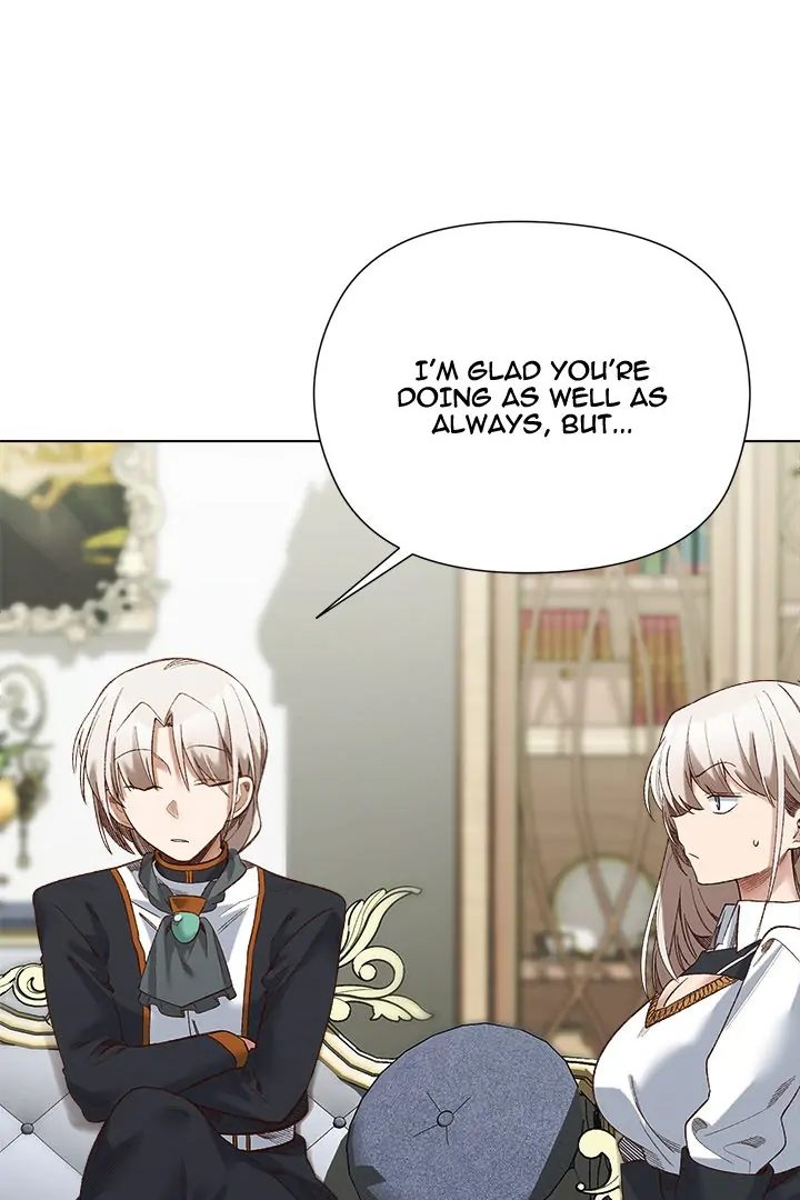 I Will Protect the Lady - Chapter 18 [photo 31] - MangaPorn