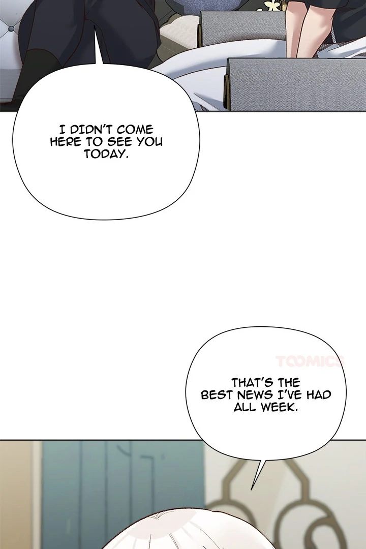 I Will Protect the Lady - Chapter 18 [photo 32] - MangaPorn