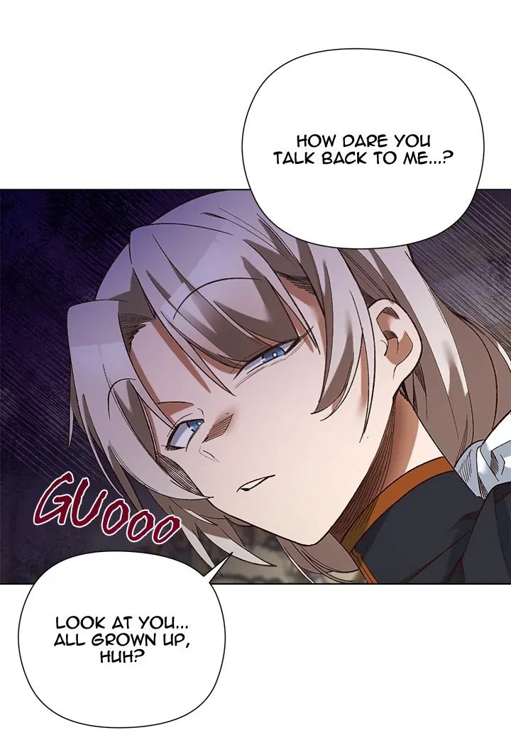 I Will Protect the Lady - Chapter 18 [photo 34] - MangaPorn