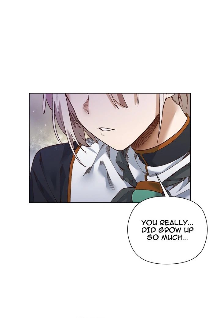 I Will Protect the Lady - Chapter 18 [photo 35] - MangaPorn