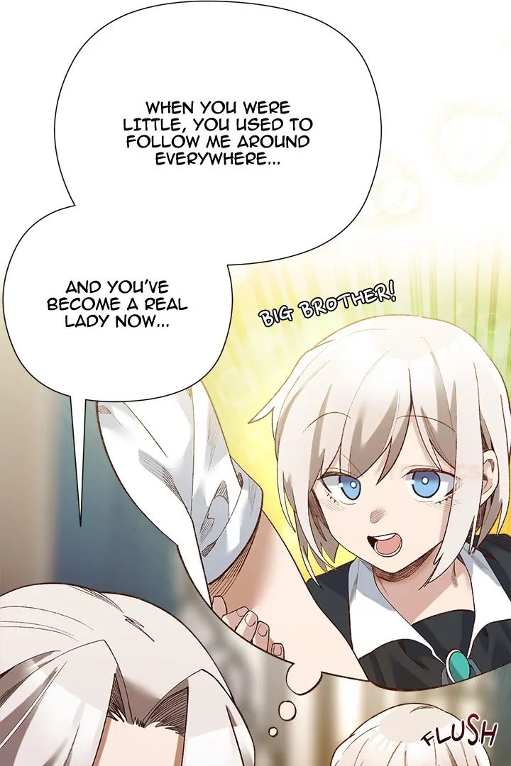 I Will Protect the Lady - Chapter 18 [photo 36] - MangaPorn