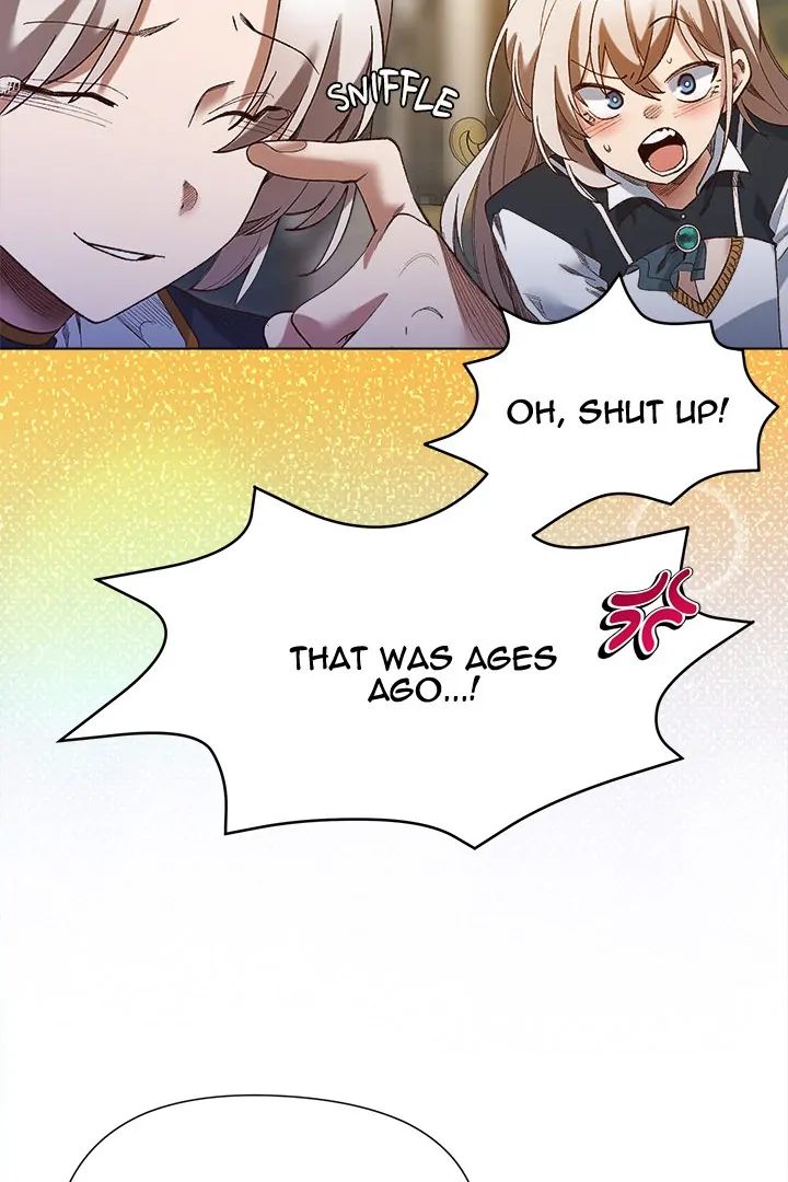 I Will Protect the Lady - Chapter 18 [photo 37] - MangaPorn