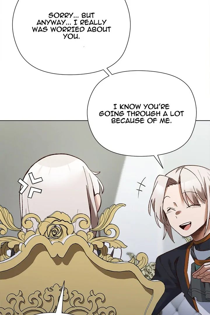 I Will Protect the Lady - Chapter 18 [photo 38] - MangaPorn