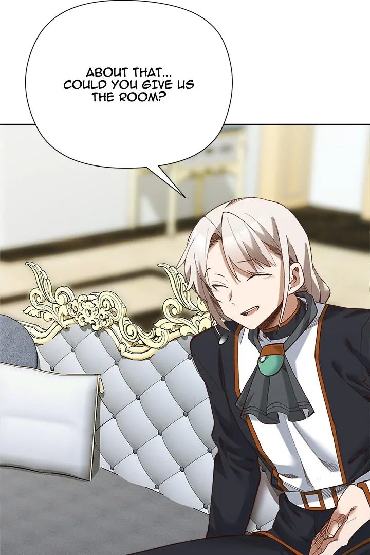 I Will Protect the Lady - Chapter 18 [photo 41] - MangaPorn