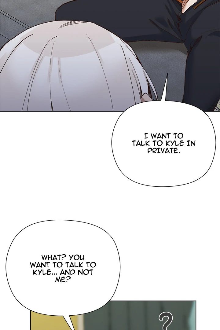 I Will Protect the Lady - Chapter 18 [photo 42] - MangaPorn