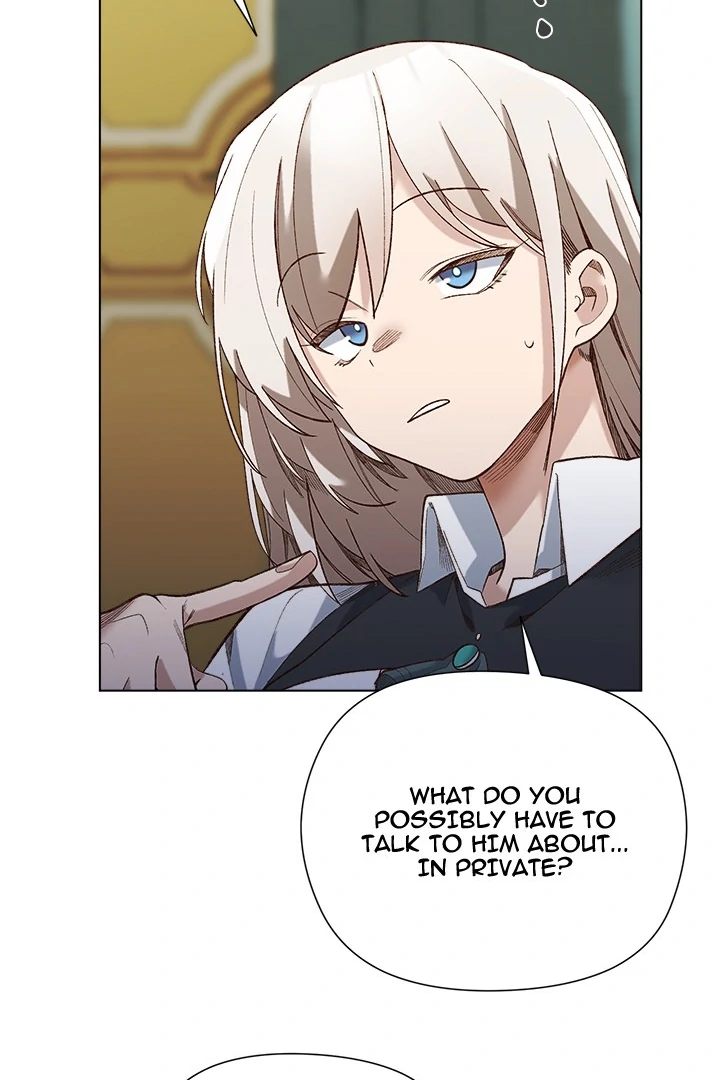 I Will Protect the Lady - Chapter 18 [photo 43] - MangaPorn