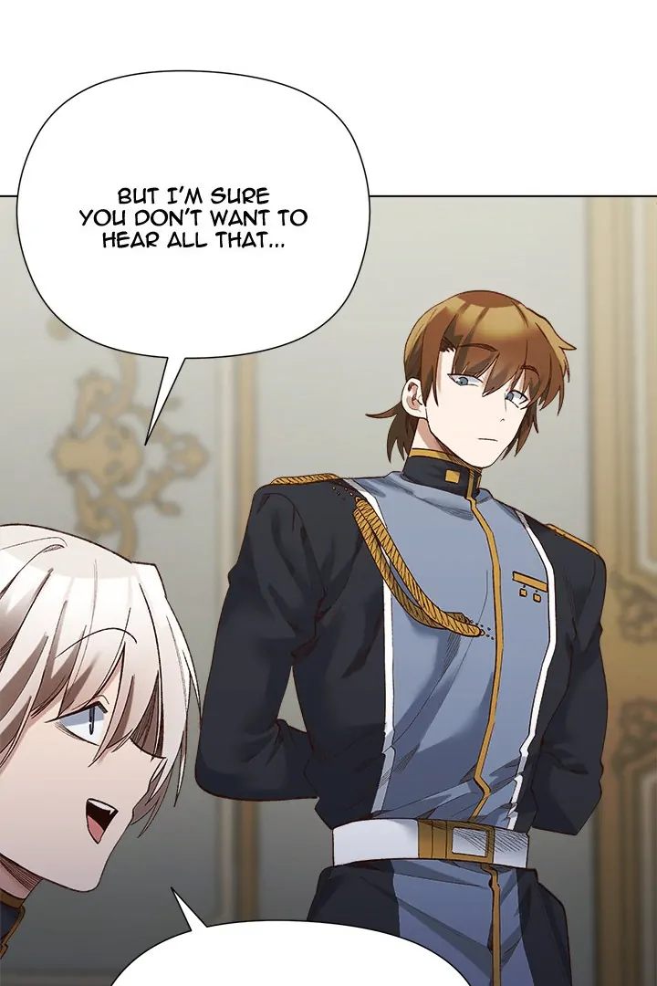 I Will Protect the Lady - Chapter 18 [photo 47] - MangaPorn