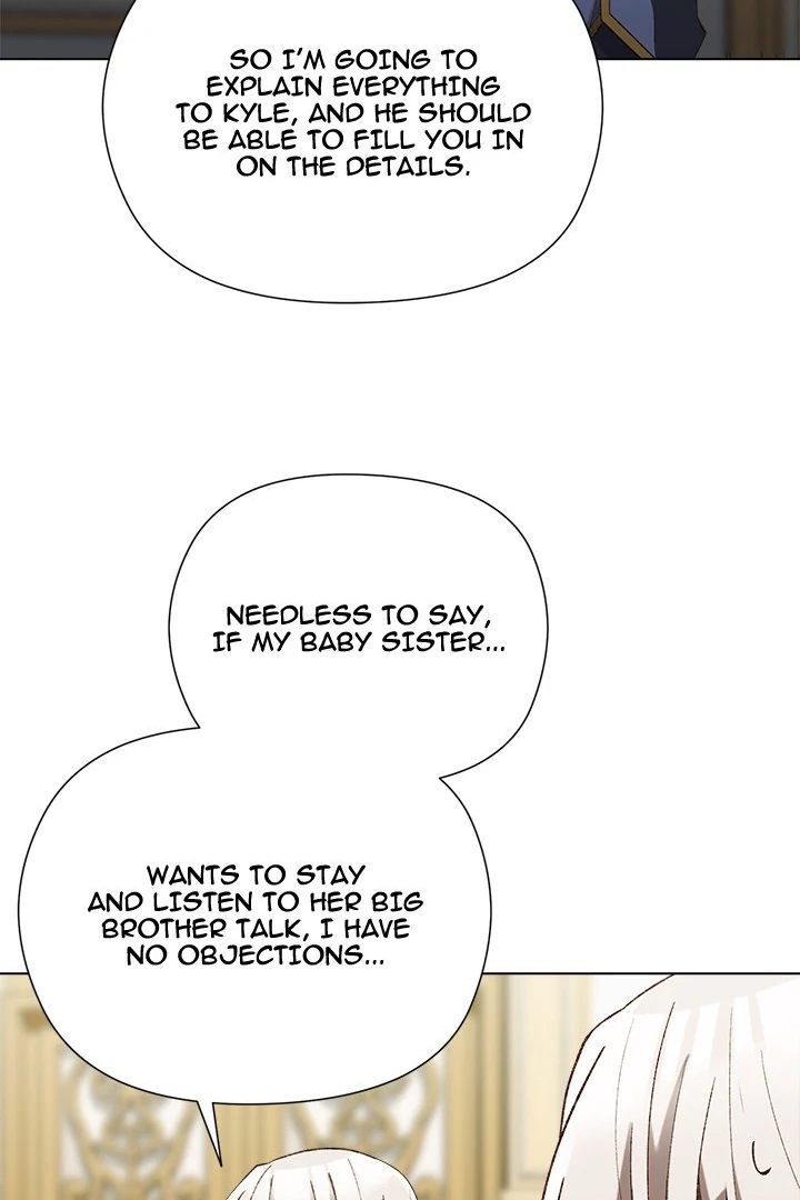 I Will Protect the Lady - Chapter 18 [photo 48] - MangaPorn