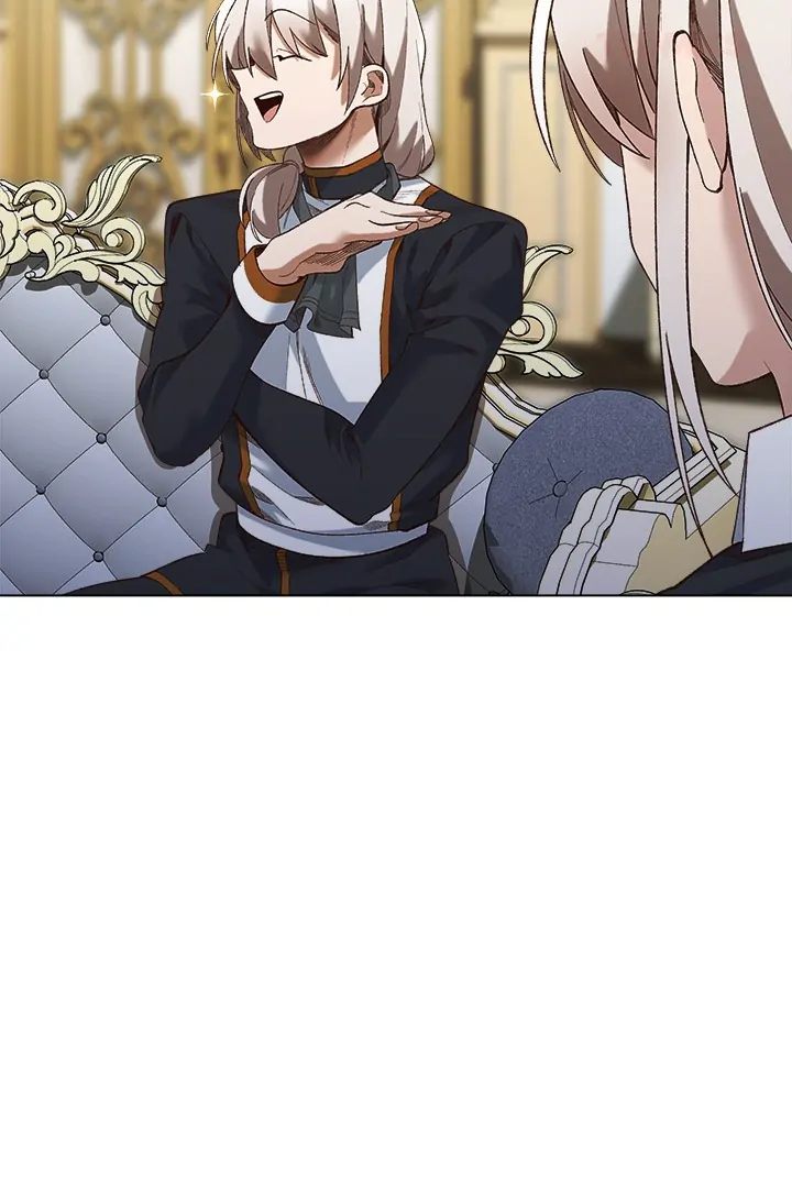 I Will Protect the Lady - Chapter 18 [photo 49] - MangaPorn