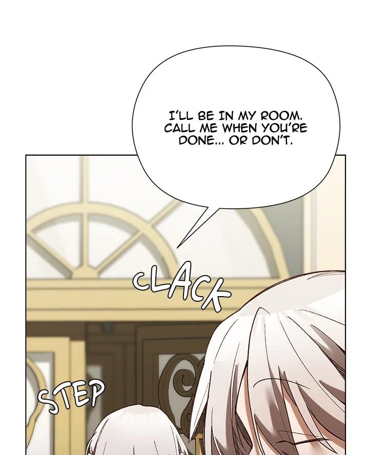 I Will Protect the Lady - Chapter 18 [photo 50] - MangaPorn