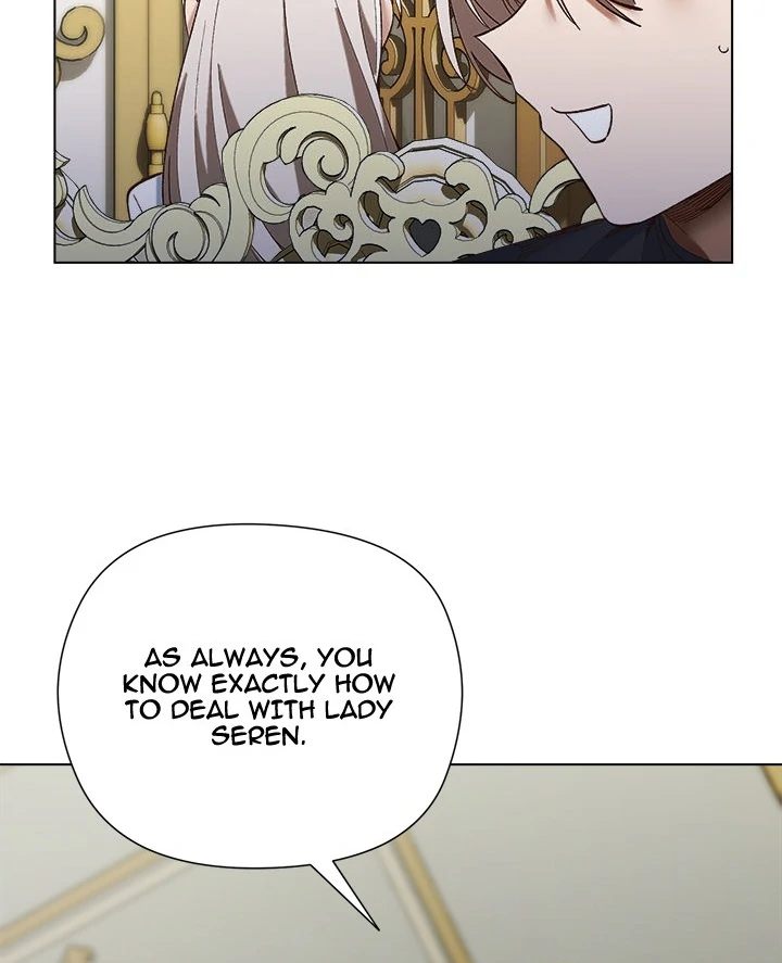 I Will Protect the Lady - Chapter 18 [photo 51] - MangaPorn