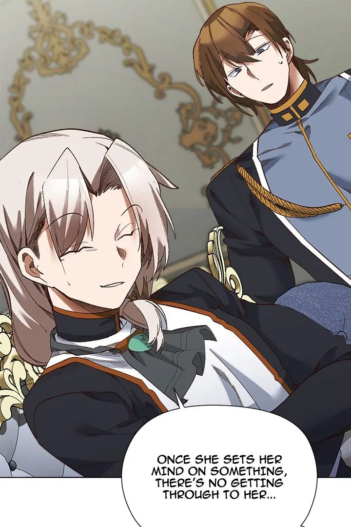 I Will Protect the Lady - Chapter 18 [photo 52] - MangaPorn