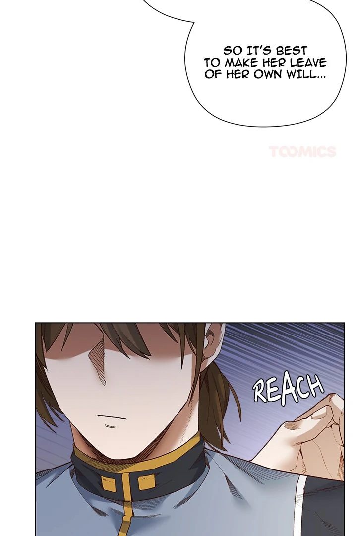 I Will Protect the Lady - Chapter 18 [photo 53] - MangaPorn