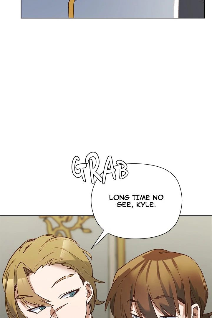 I Will Protect the Lady - Chapter 18 [photo 54] - MangaPorn