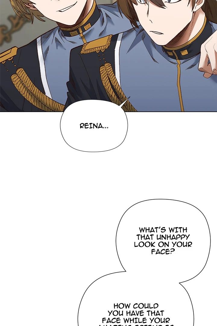 I Will Protect the Lady - Chapter 18 [photo 55] - MangaPorn