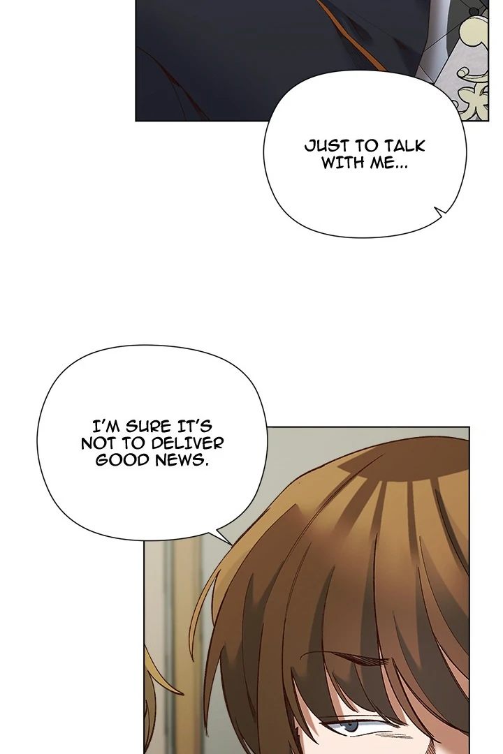 I Will Protect the Lady - Chapter 18 [photo 59] - MangaPorn