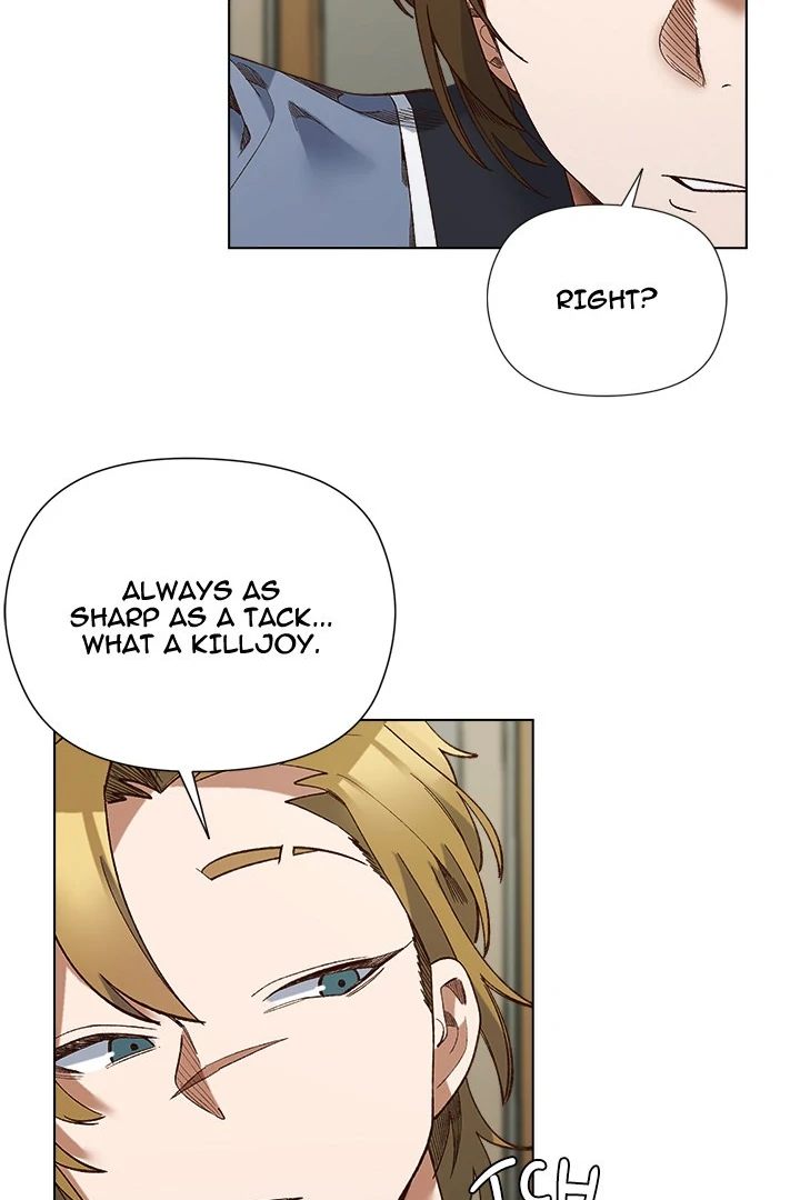 I Will Protect the Lady - Chapter 18 [photo 60] - MangaPorn