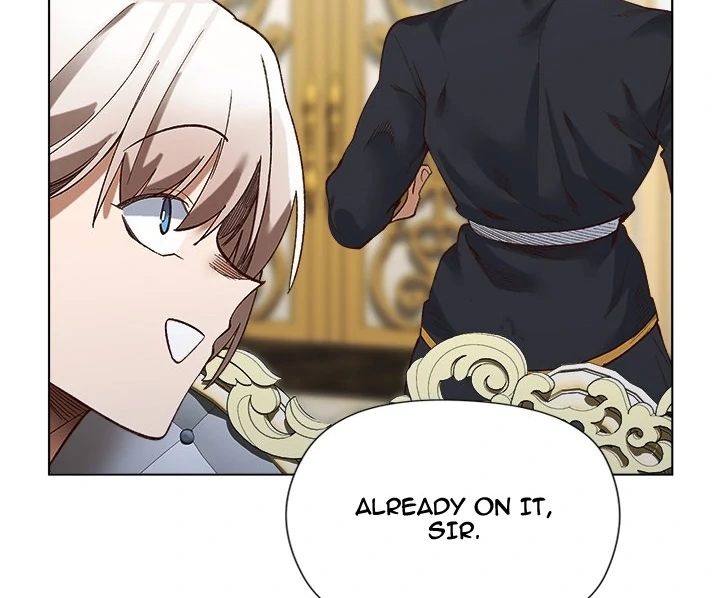 I Will Protect the Lady - Chapter 18 [photo 62] - MangaPorn