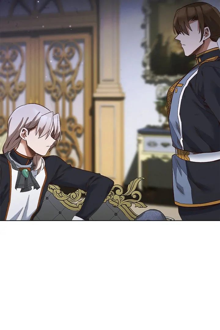 I Will Protect the Lady - Chapter 18 [photo 64] - MangaPorn