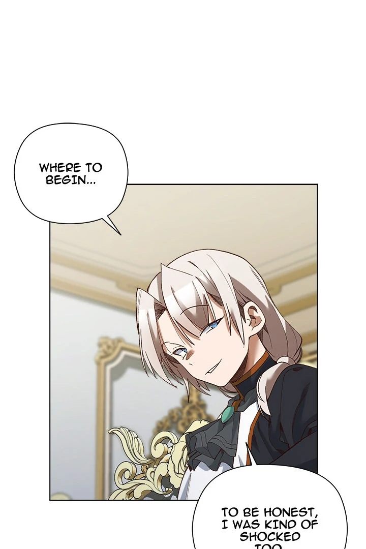 I Will Protect the Lady - Chapter 18 [photo 65] - MangaPorn