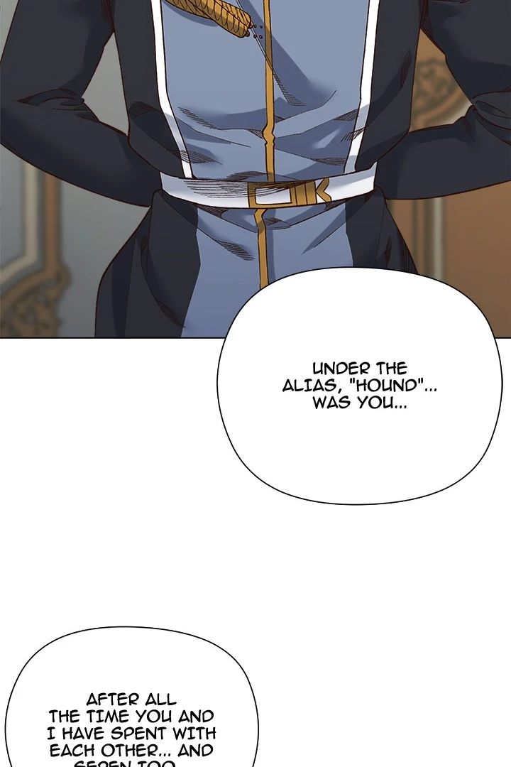 I Will Protect the Lady - Chapter 18 [photo 67] - MangaPorn