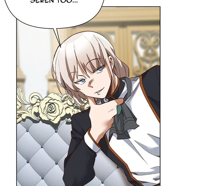 I Will Protect the Lady - Chapter 18 [photo 68] - MangaPorn