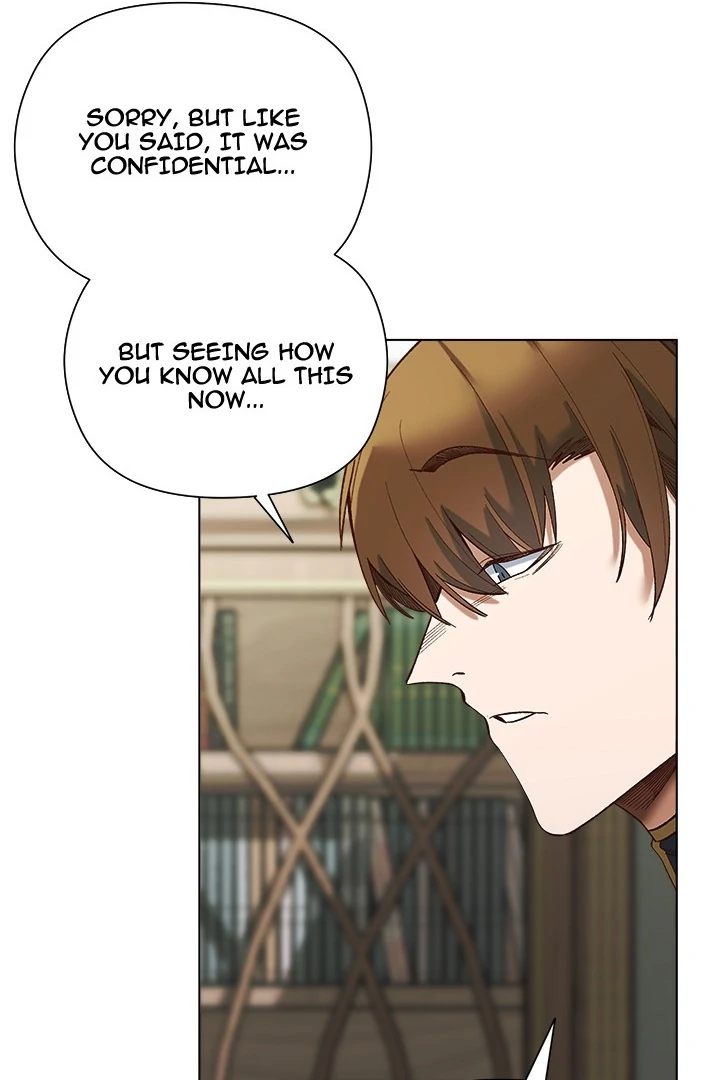 I Will Protect the Lady - Chapter 18 [photo 70] - MangaPorn