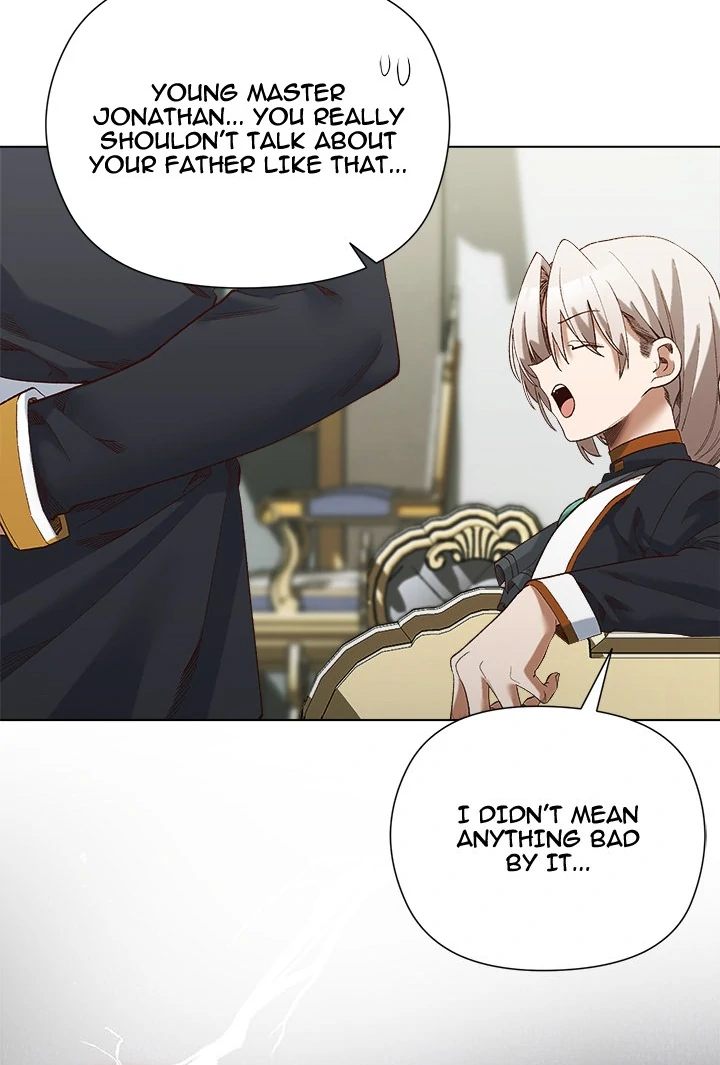 I Will Protect the Lady - Chapter 18 [photo 73] - MangaPorn