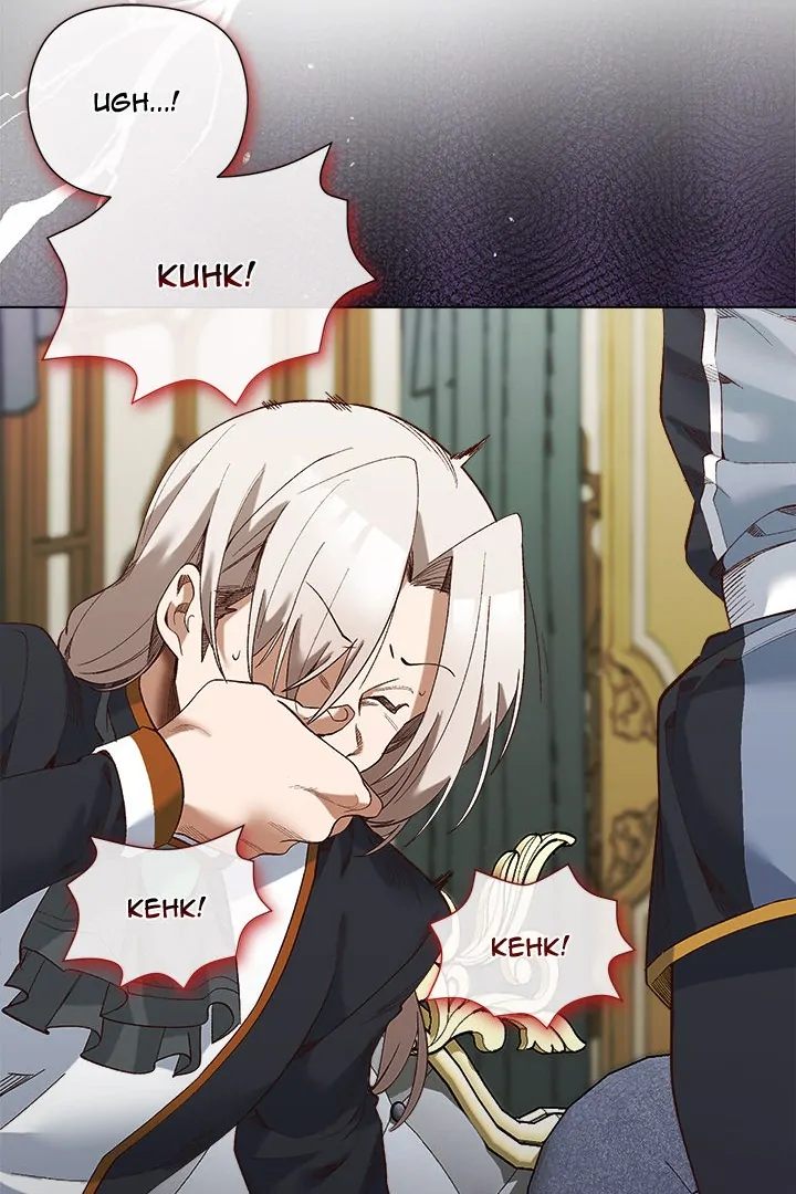 I Will Protect the Lady - Chapter 18 [photo 74] - MangaPorn