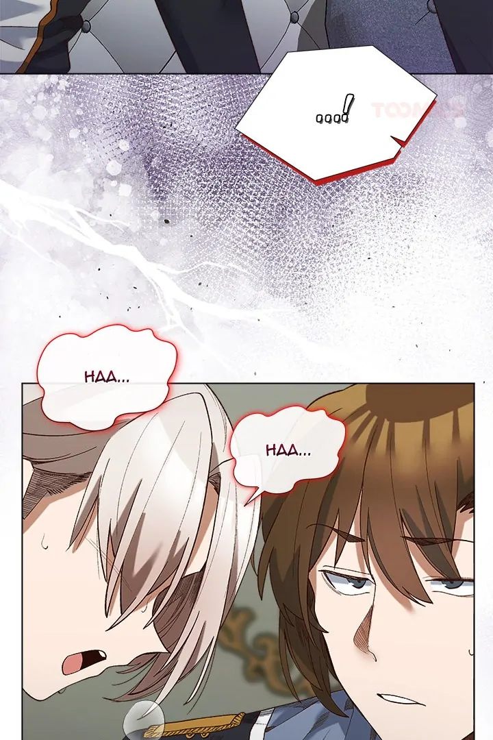 I Will Protect the Lady - Chapter 18 [photo 75] - MangaPorn