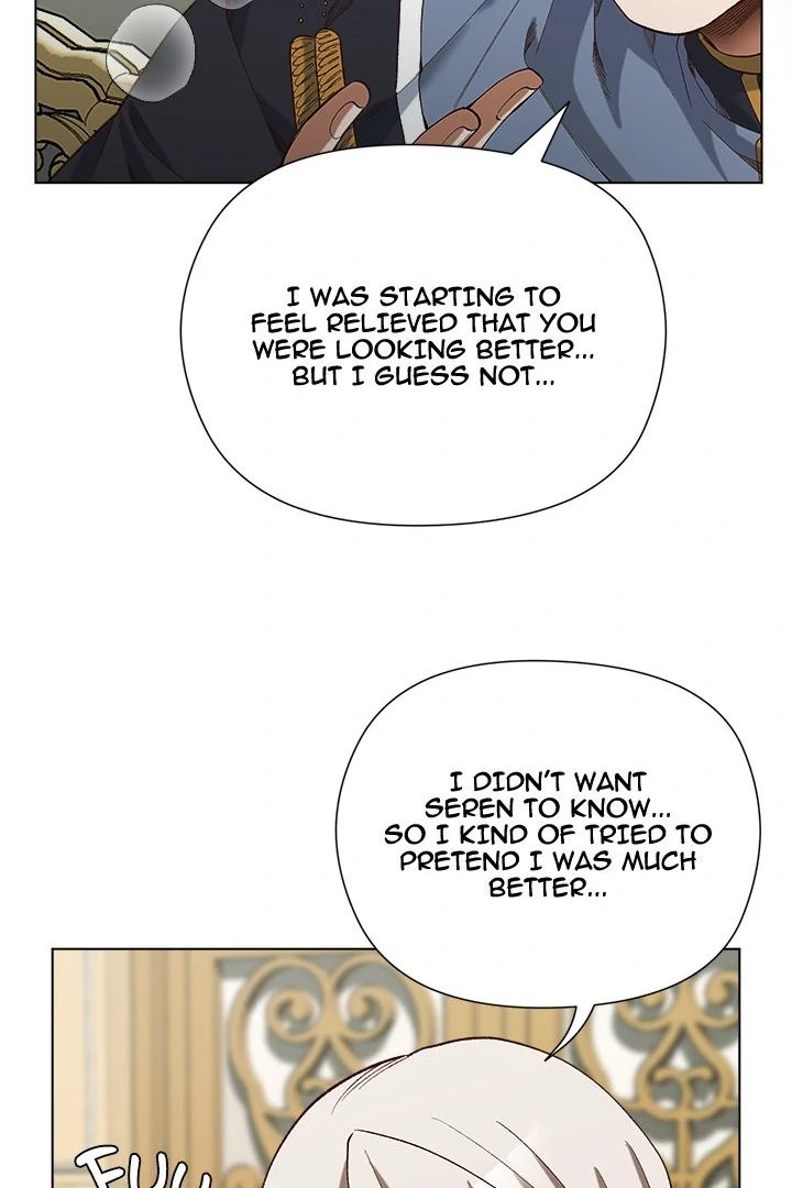 I Will Protect the Lady - Chapter 18 [photo 76] - MangaPorn