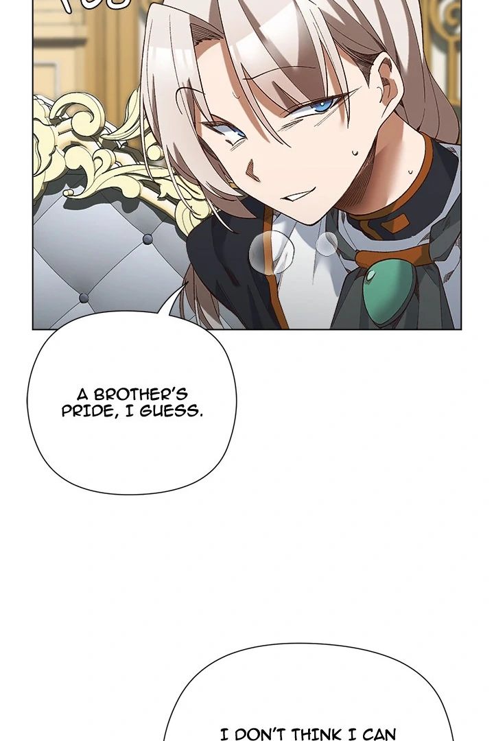 I Will Protect the Lady - Chapter 18 [photo 77] - MangaPorn