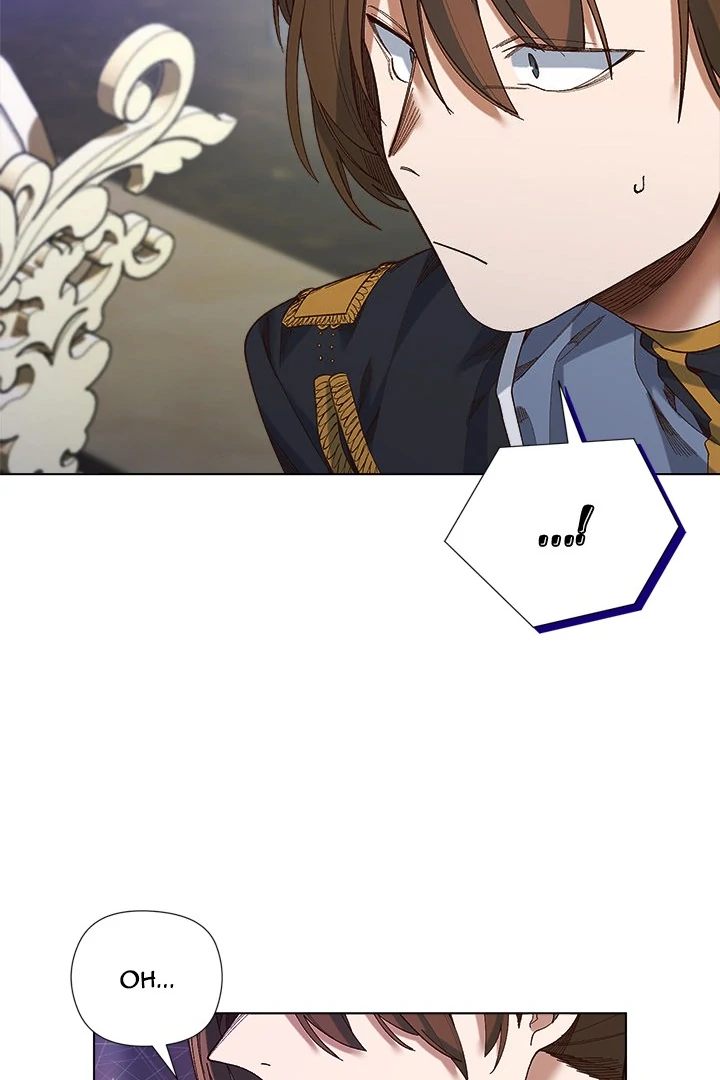 I Will Protect the Lady - Chapter 18 [photo 82] - MangaPorn