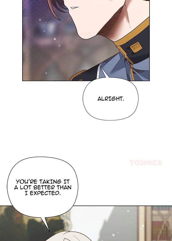 I Will Protect the Lady - Chapter 18 [photo 83] - MangaPorn