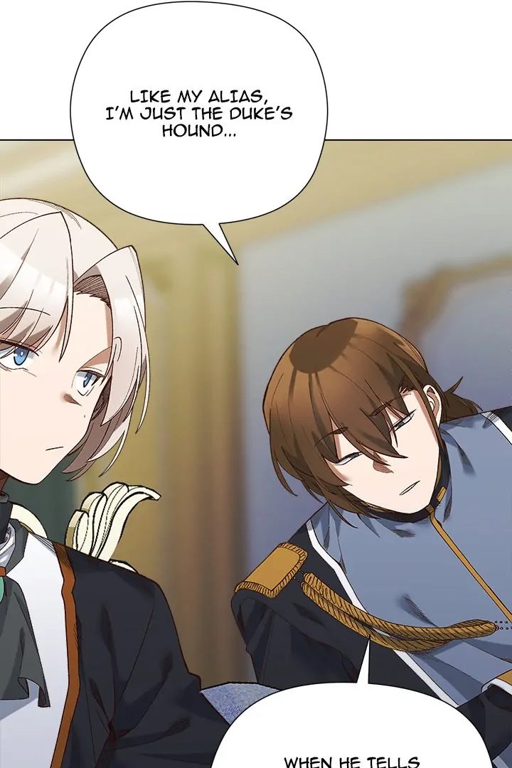 I Will Protect the Lady - Chapter 18 [photo 85] - MangaPorn