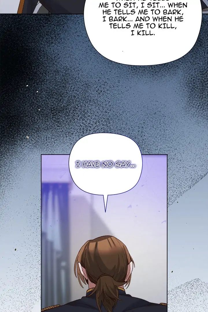 I Will Protect the Lady - Chapter 18 [photo 86] - MangaPorn