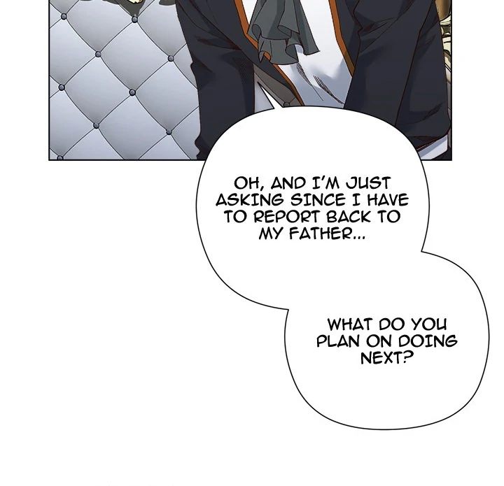 I Will Protect the Lady - Chapter 18 [photo 89] - MangaPorn