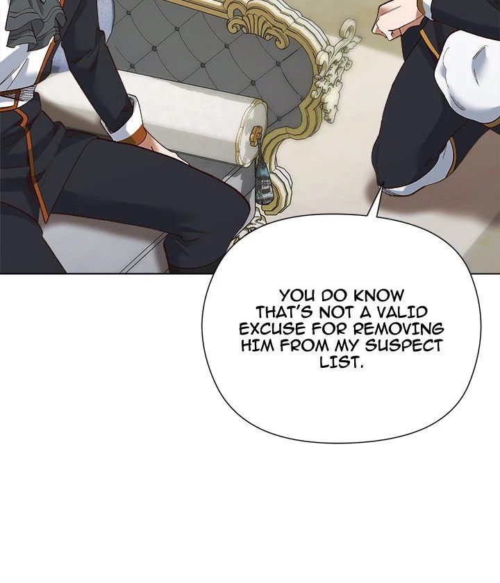 I Will Protect the Lady - Chapter 18 [photo 94] - MangaPorn