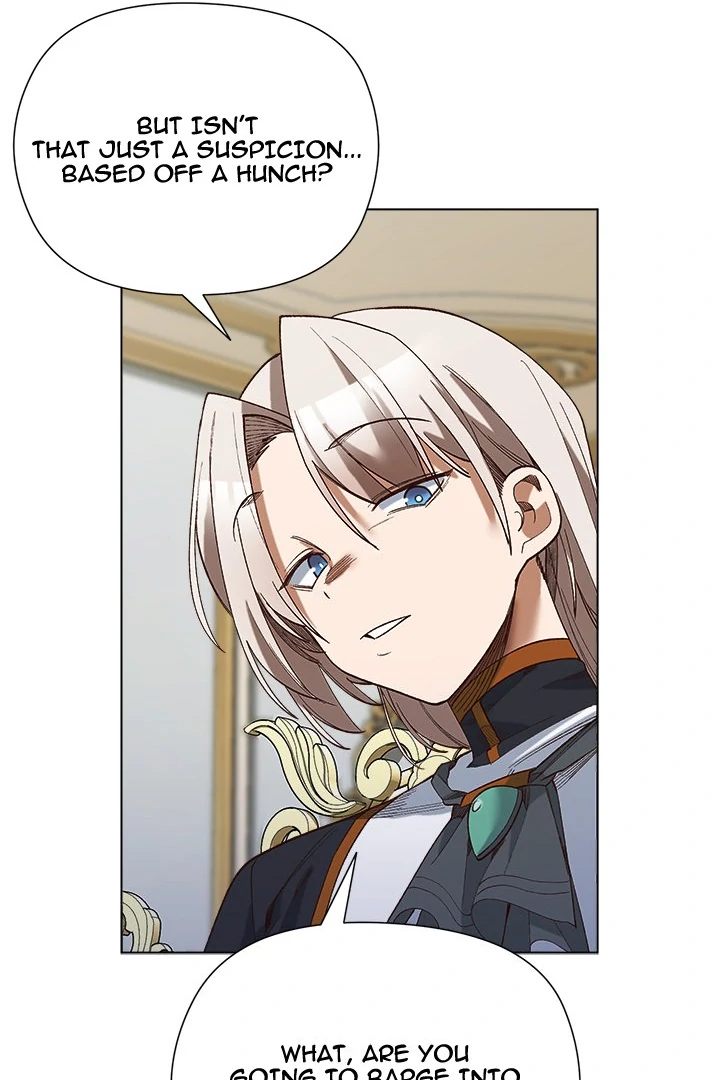 I Will Protect the Lady - Chapter 18 [photo 95] - MangaPorn