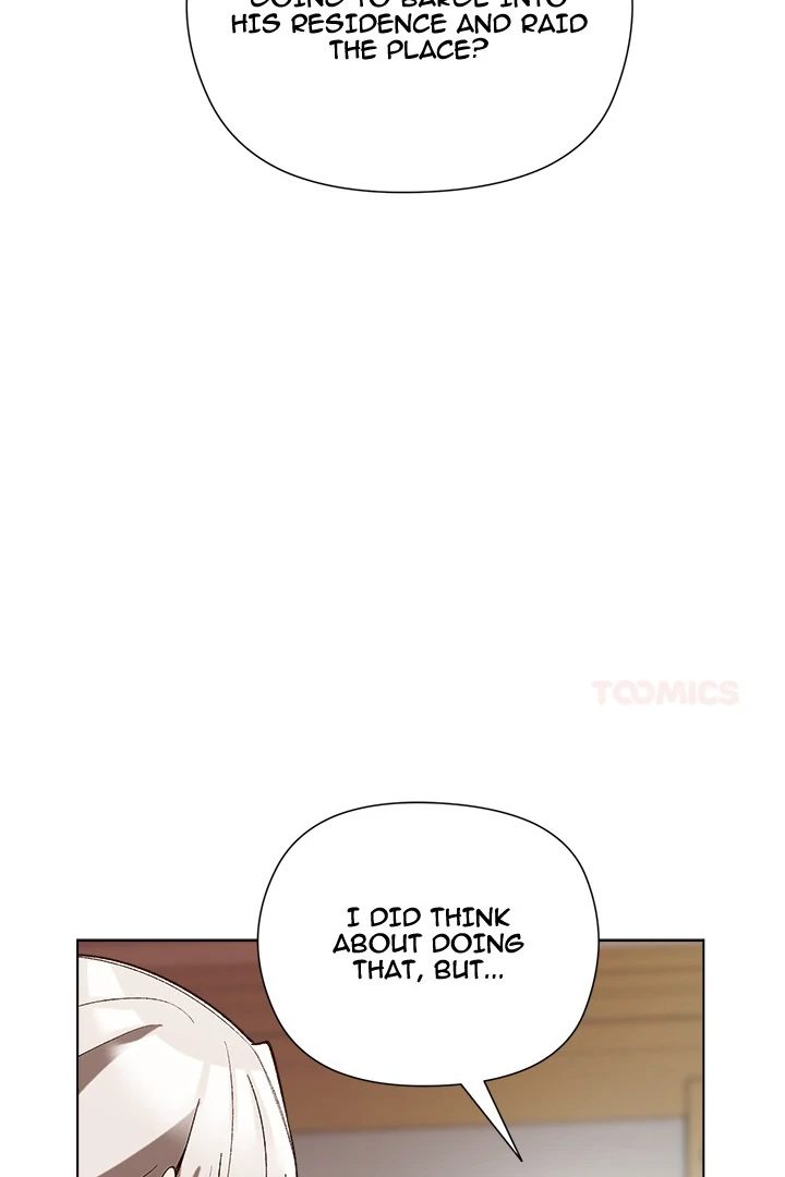 I Will Protect the Lady - Chapter 18 [photo 96] - MangaPorn