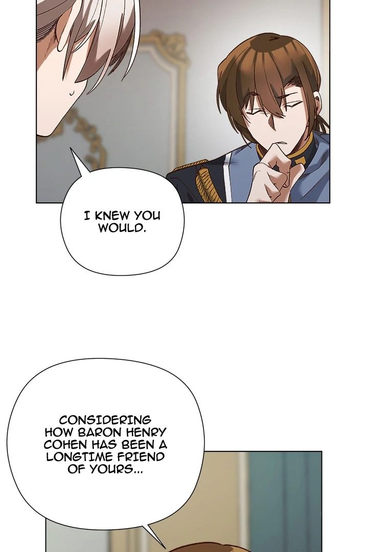 I Will Protect the Lady - Chapter 18 [photo 97] - MangaPorn