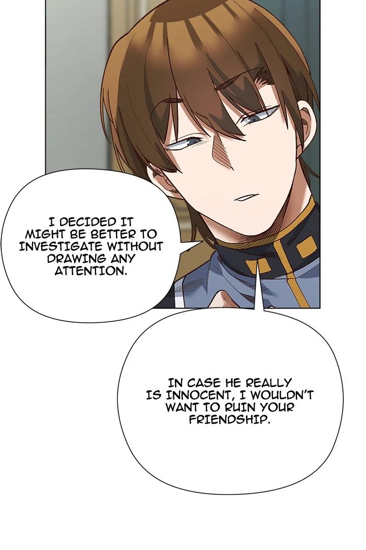 I Will Protect the Lady - Chapter 18 [photo 98] - MangaPorn