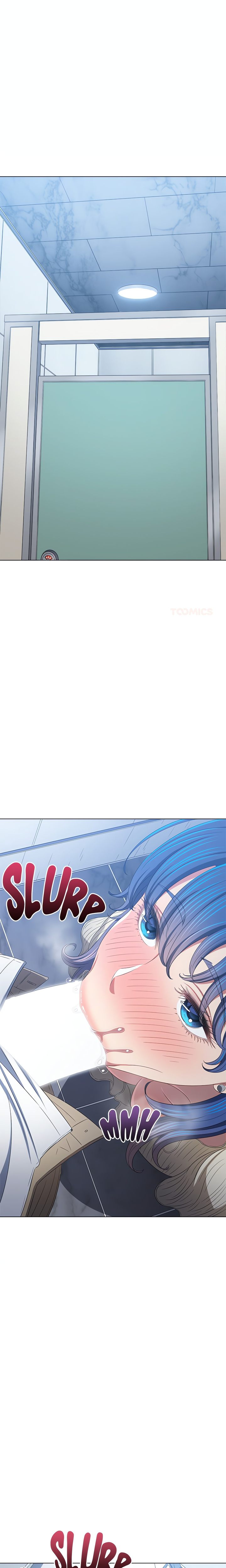 My High School Bully - Chapter 247 [photo 1] - MangaPorn