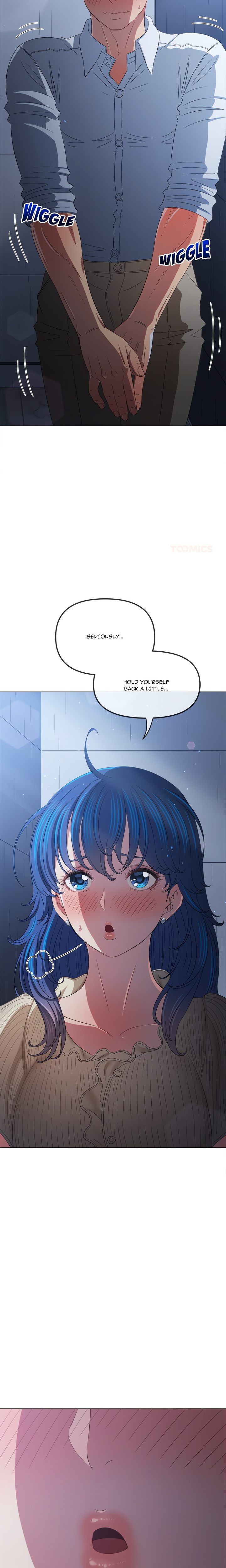 My High School Bully - Chapter 247 [photo 10] - MangaPorn